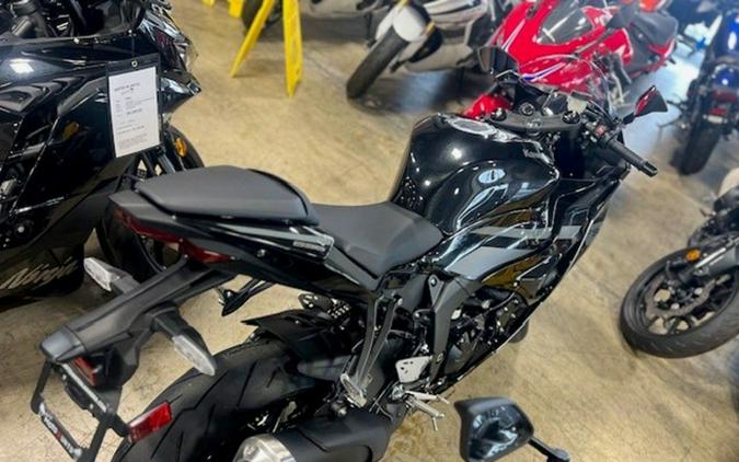 2026 Kawasaki Teryx KRX4 1000 eS