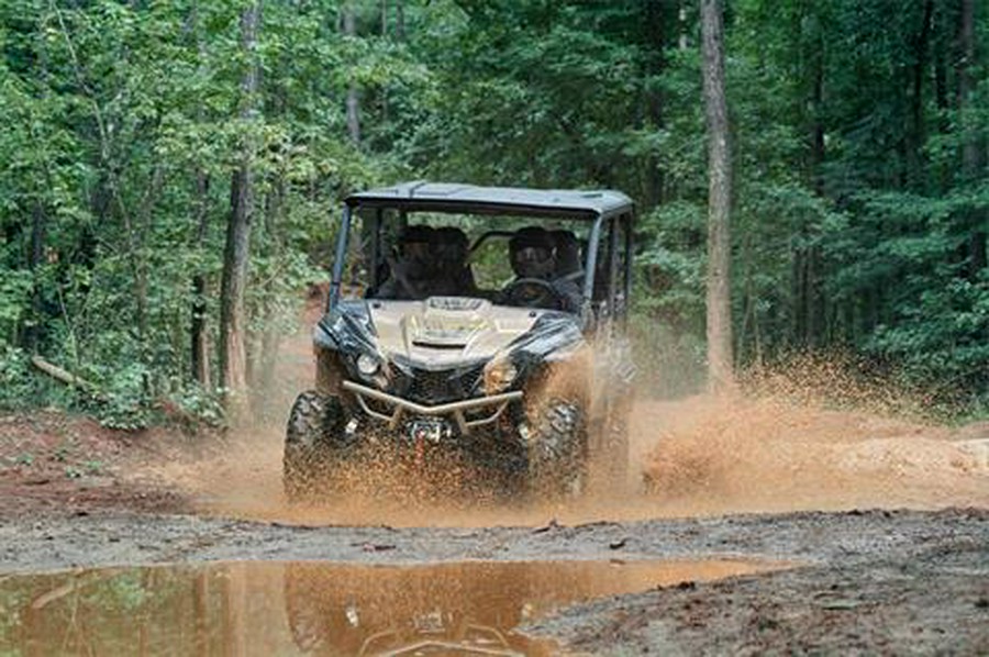 2020 Yamaha Wolverine X4 850