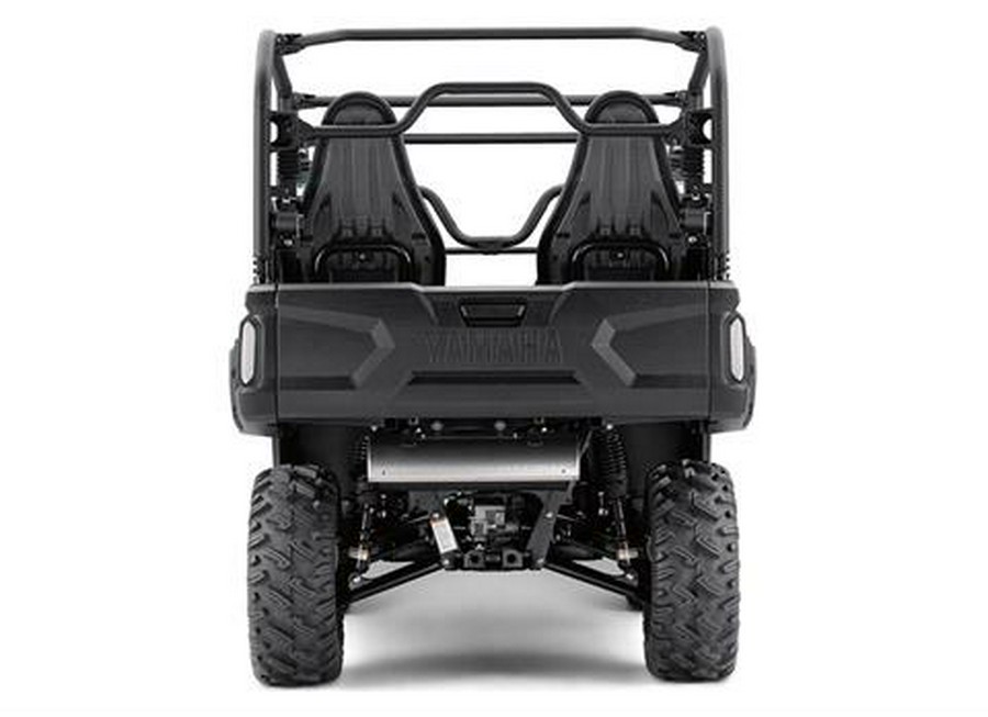 2020 Yamaha Wolverine X4 850
