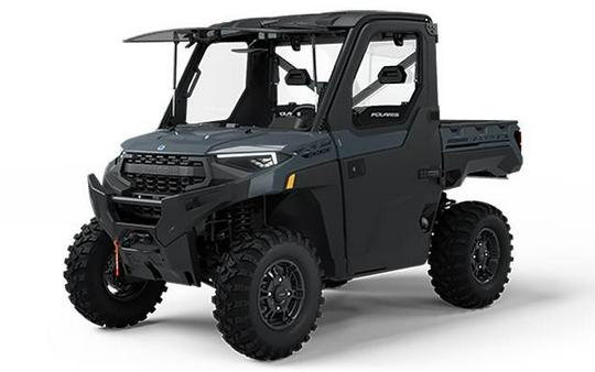 2025 Polaris RGR XP 1000 NS ED PREMIUM - STEALTH GRAY Premium -