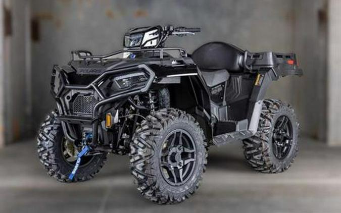 2026 Polaris Sportsman X2 570