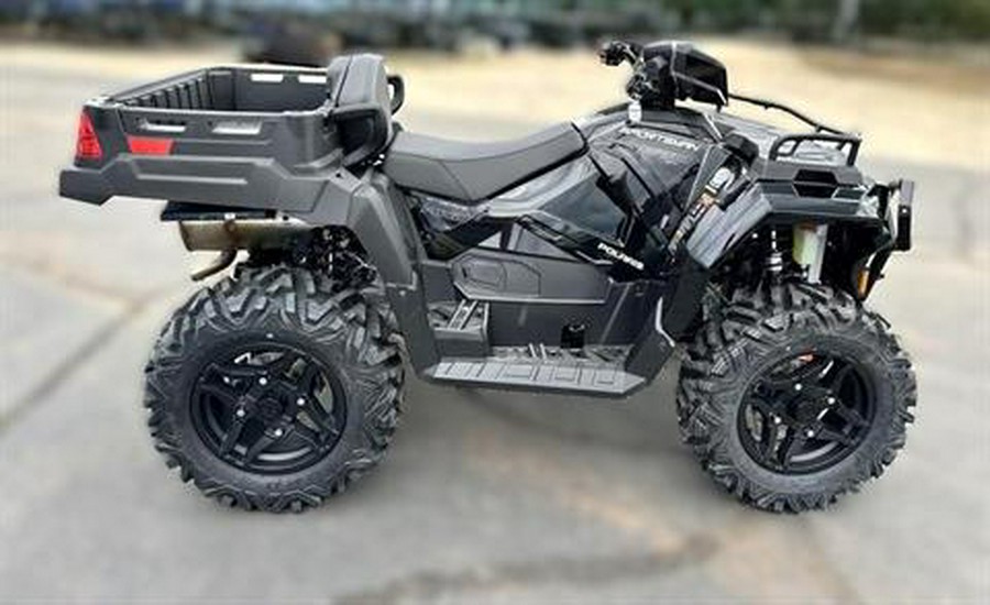 2026 Polaris Sportsman X2 570
