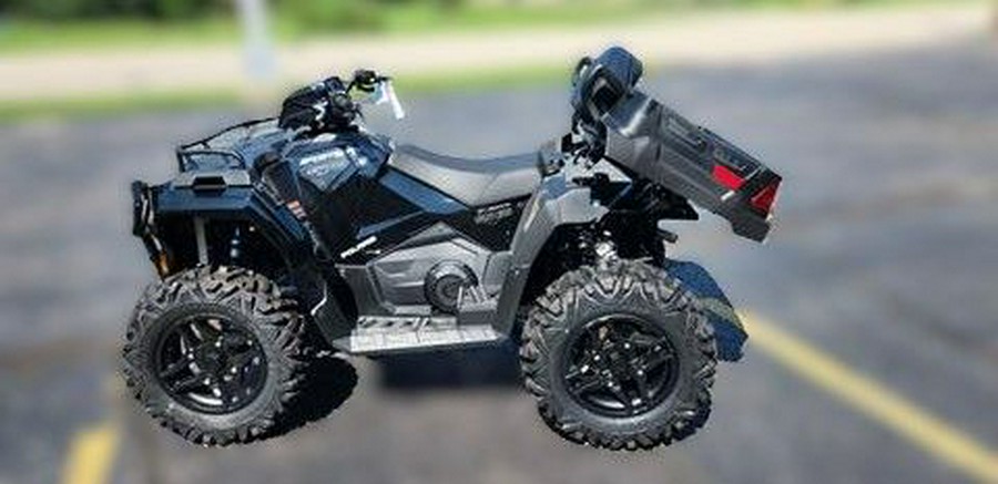 2026 Polaris Sportsman X2 570