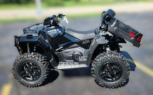 2026 Polaris Sportsman X2 570