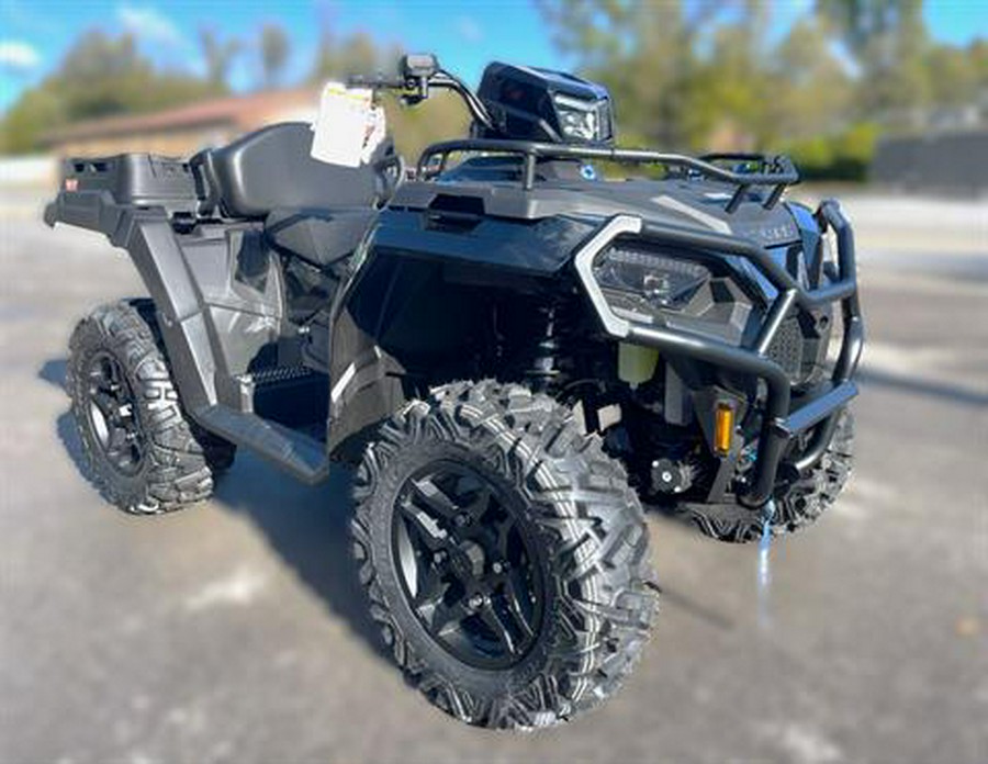 2026 Polaris Sportsman X2 570