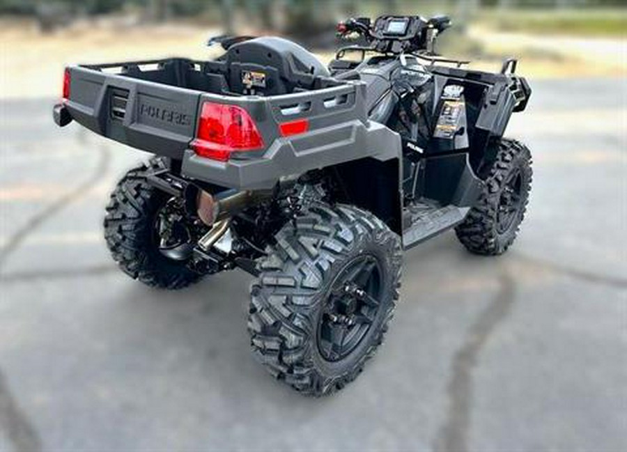 2026 Polaris Sportsman X2 570