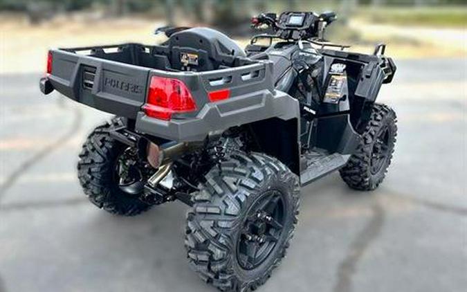 2026 Polaris Sportsman X2 570