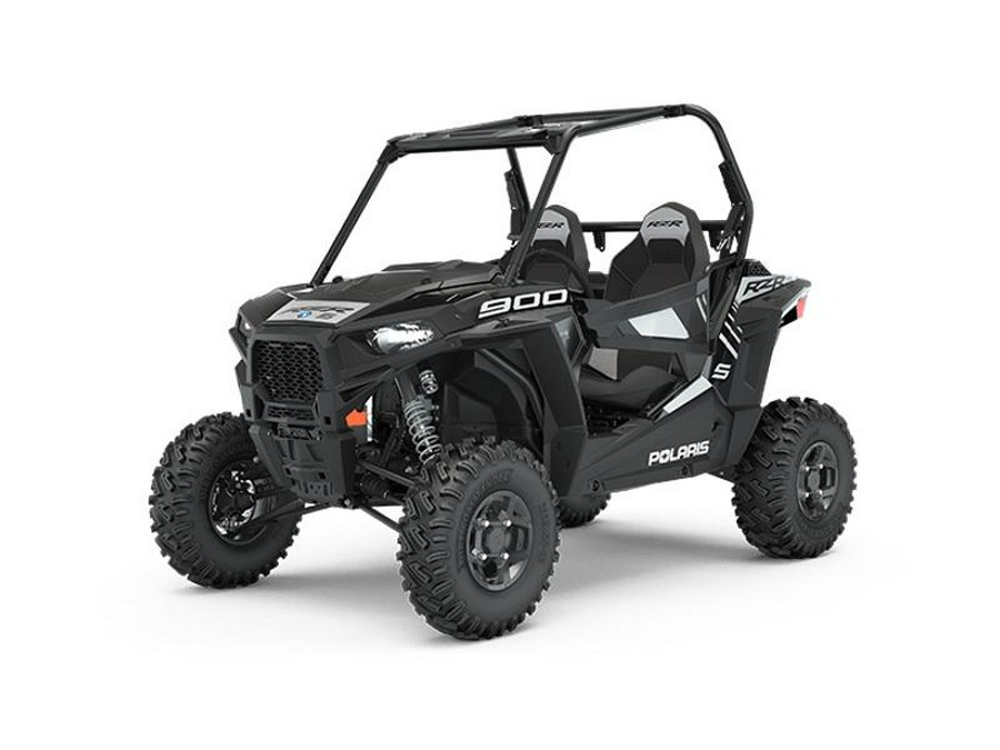 2019 Polaris® RZR® S 900 EPS