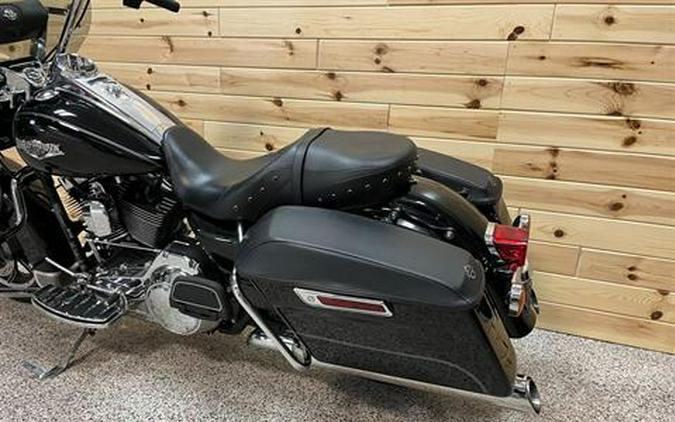 2015 Harley-Davidson Road King®