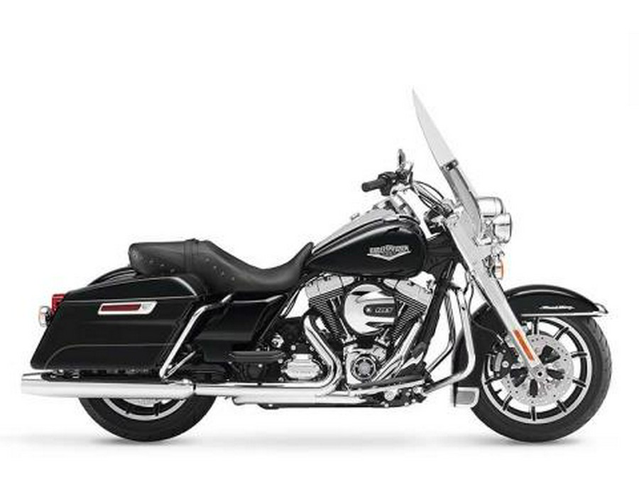 2015 Harley-Davidson Road King®