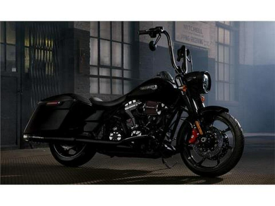 2015 Harley-Davidson Road King®