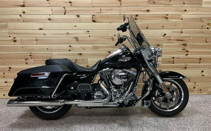 2015 Harley-Davidson Road King®