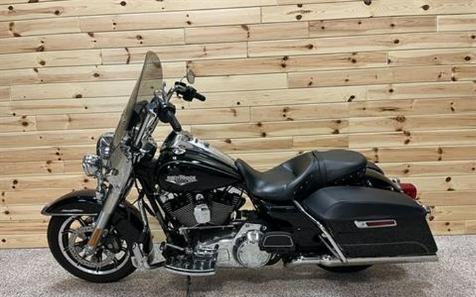 2015 Harley-Davidson Road King®