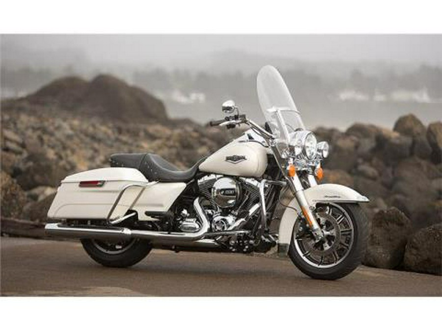 2015 Harley-Davidson Road King®