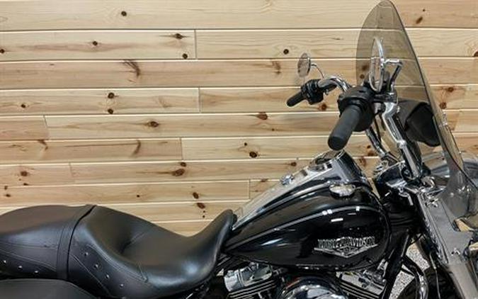 2015 Harley-Davidson Road King®
