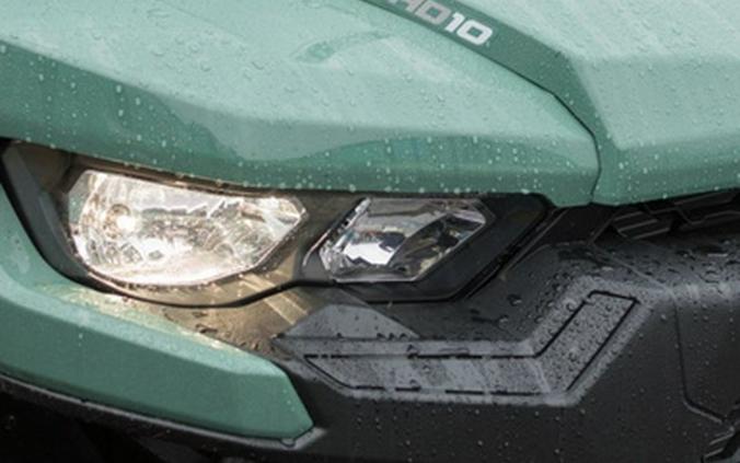 2026 Can-Am Defender MAX DPS CAB HD10