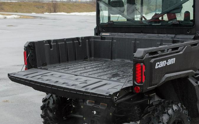 2026 Can-Am Defender MAX DPS CAB HD10