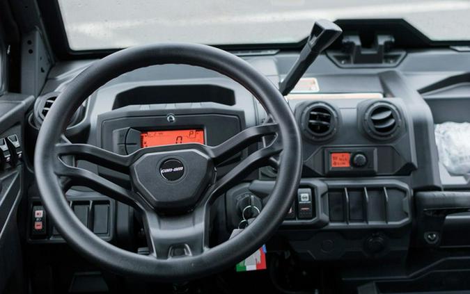 2026 Can-Am Defender MAX DPS CAB HD10