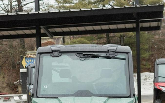 2026 Can-Am Defender MAX DPS CAB HD10