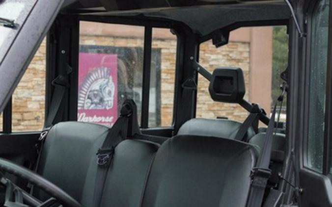 2026 Can-Am Defender MAX DPS CAB HD10