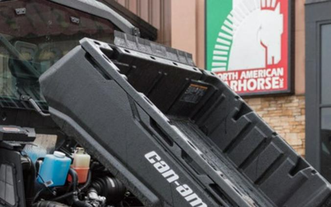 2026 Can-Am Defender MAX DPS CAB HD10