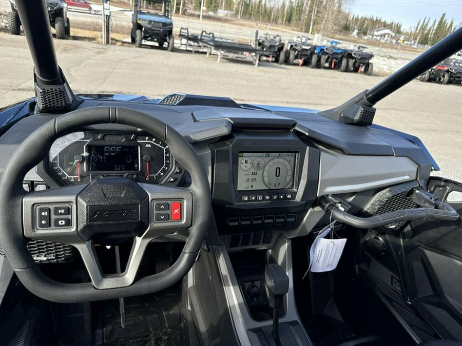 New 2025 Polaris RZR PRO XP 4 ULT