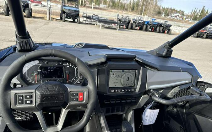 New 2025 Polaris RZR PRO XP 4 ULT