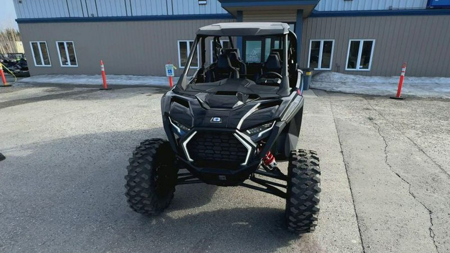 New 2025 Polaris RZR PRO XP 4 ULT