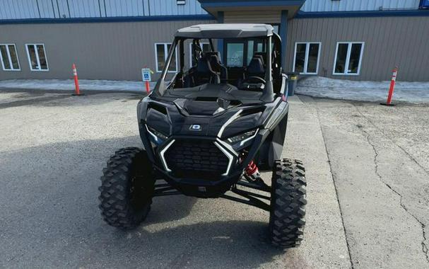 New 2025 Polaris RZR PRO XP 4 ULT