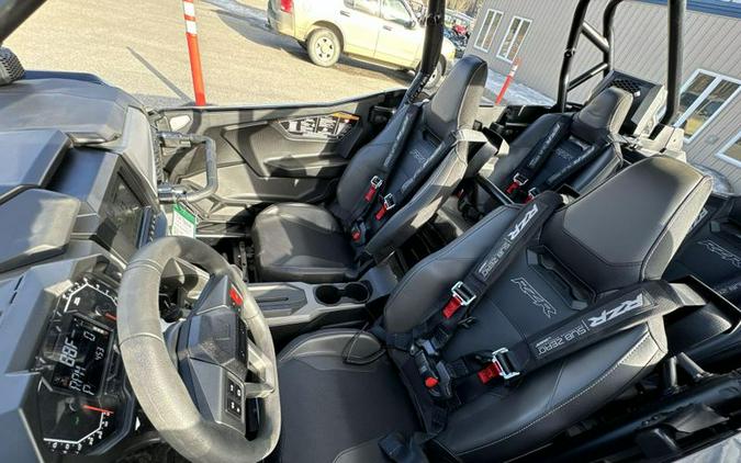 New 2025 Polaris RZR PRO XP 4 ULT