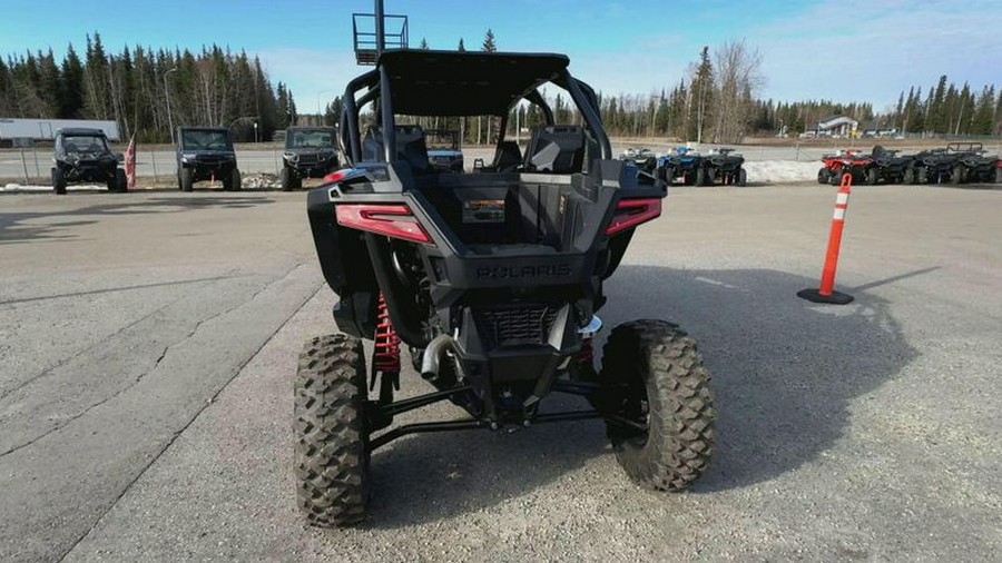 New 2025 Polaris RZR PRO XP 4 ULT
