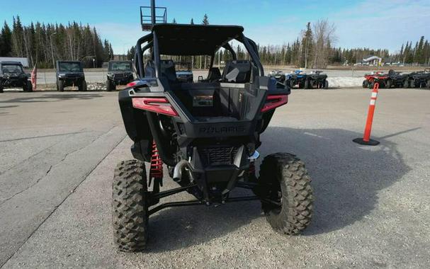New 2025 Polaris RZR PRO XP 4 ULT