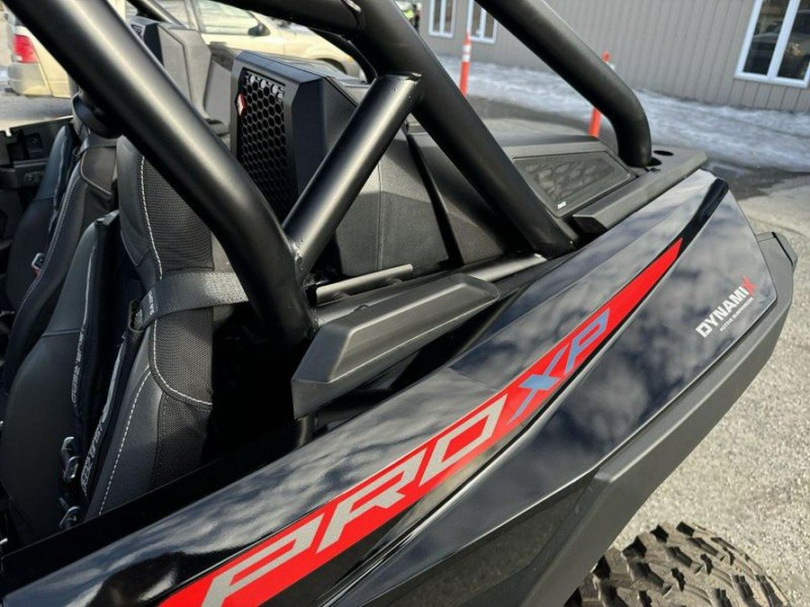 New 2025 Polaris RZR PRO XP 4 ULT
