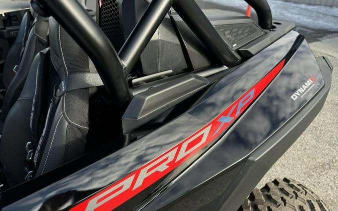 New 2025 Polaris RZR PRO XP 4 ULT