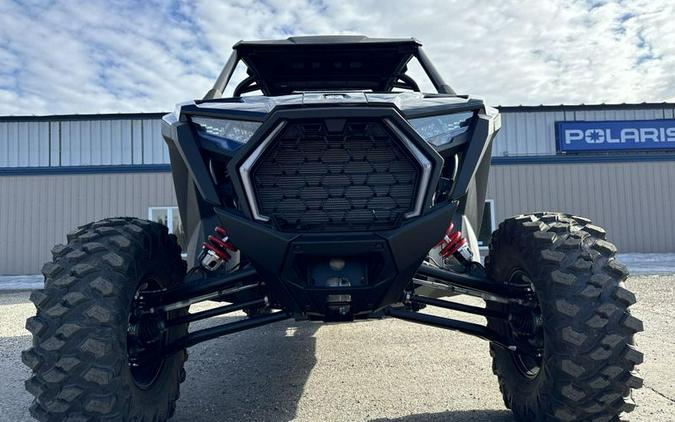 New 2025 Polaris RZR PRO XP 4 ULT