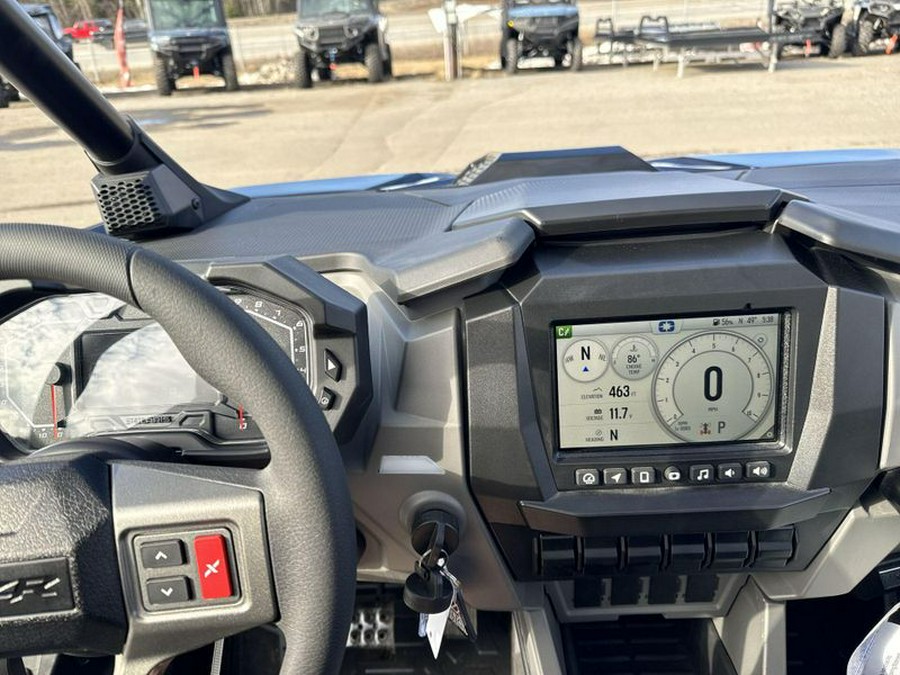 New 2025 Polaris RZR PRO XP 4 ULT