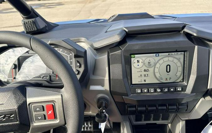 New 2025 Polaris RZR PRO XP 4 ULT