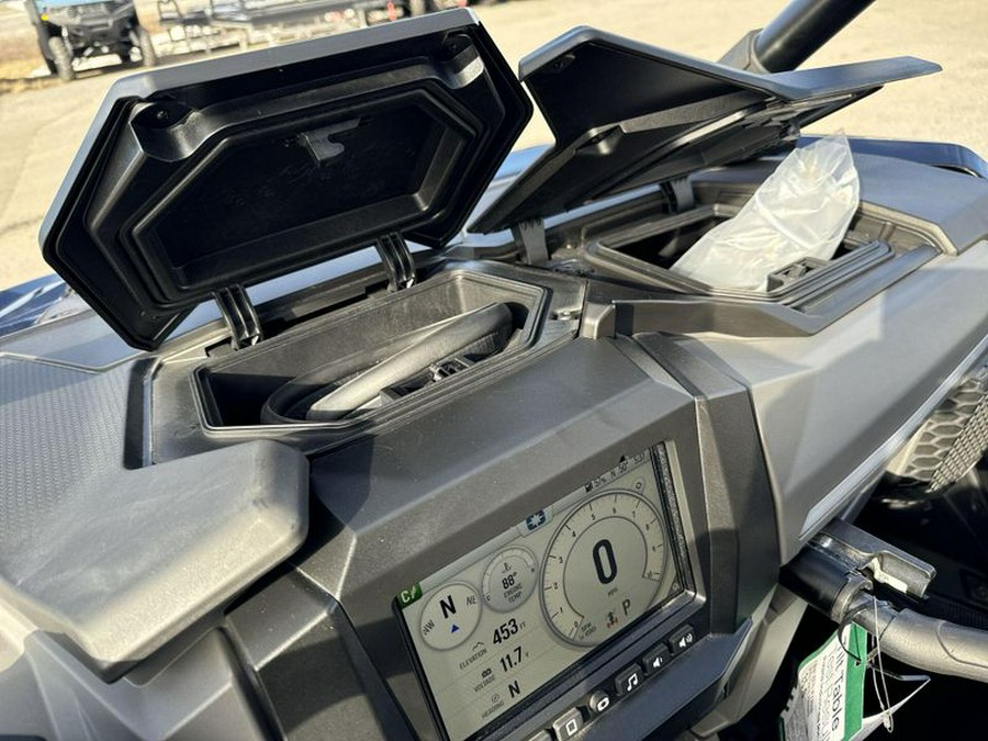 New 2025 Polaris RZR PRO XP 4 ULT