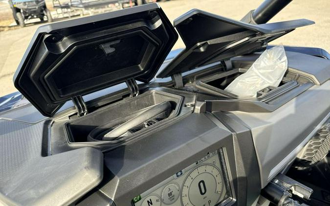 New 2025 Polaris RZR PRO XP 4 ULT