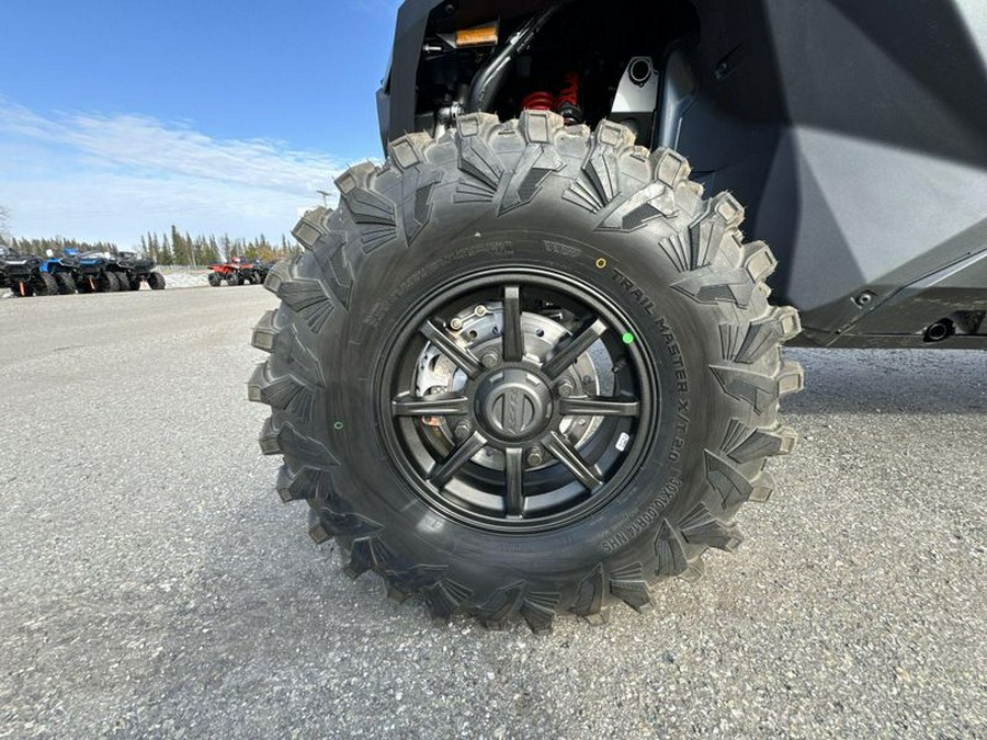 New 2025 Polaris RZR PRO XP 4 ULT