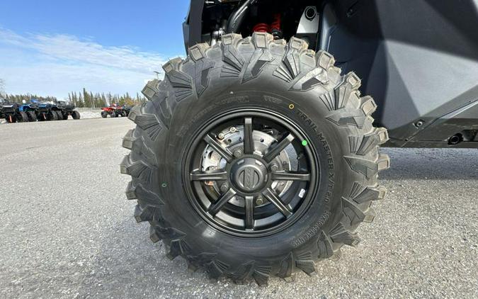 New 2025 Polaris RZR PRO XP 4 ULT