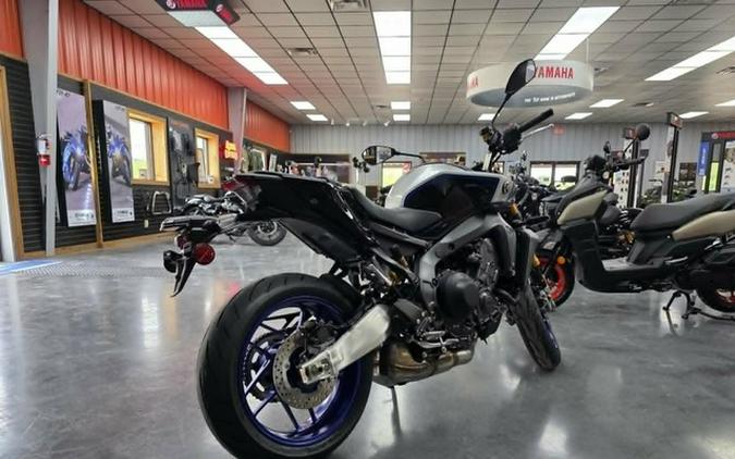 2026 Yamaha MT 09 SP