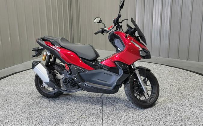 2022 Honda ADV150