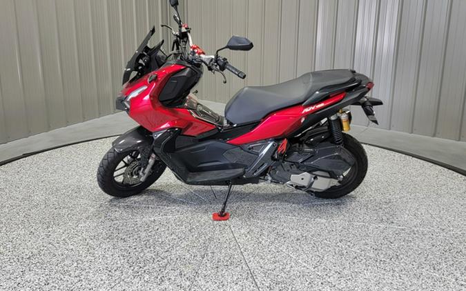 2022 Honda ADV150
