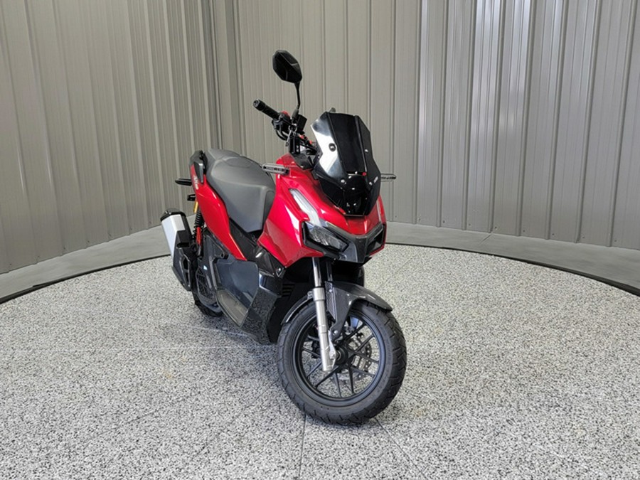 2022 Honda ADV150