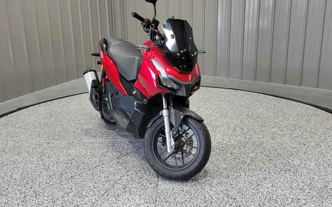 2022 Honda ADV150