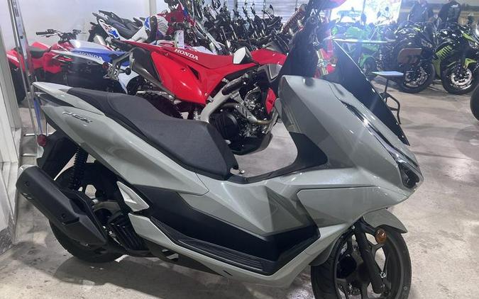 2026 Honda® PCX