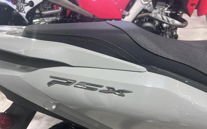 2026 Honda® PCX