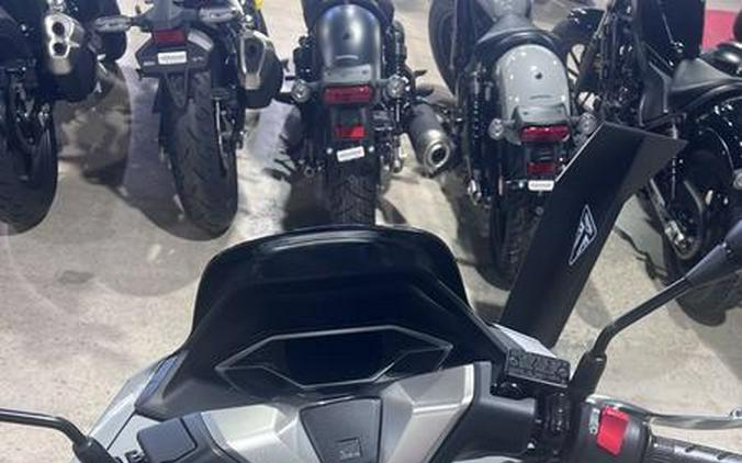2026 Honda® PCX