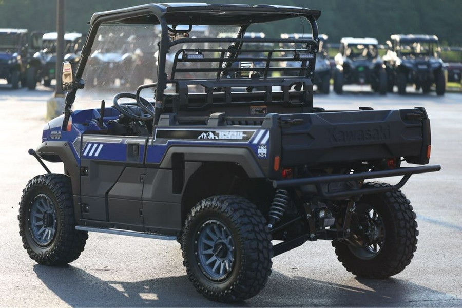 2024 Kawasaki MULE PRO FXR